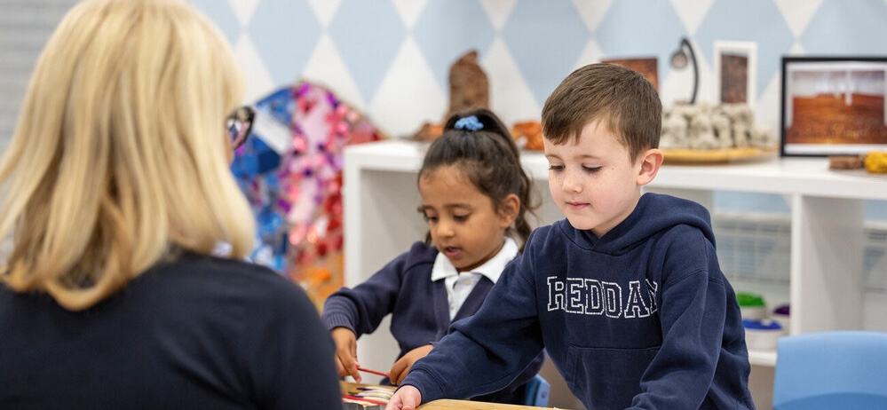 Reddam House Early Learning School